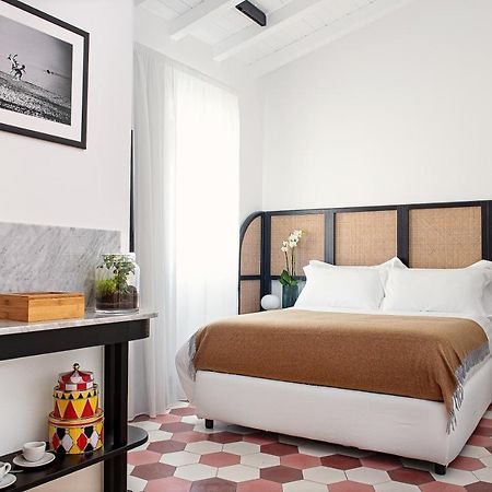 Magnolia Boutique Rooms CTA Exteriör bild