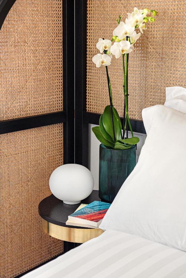 Magnolia Boutique Rooms CTA Exteriör bild