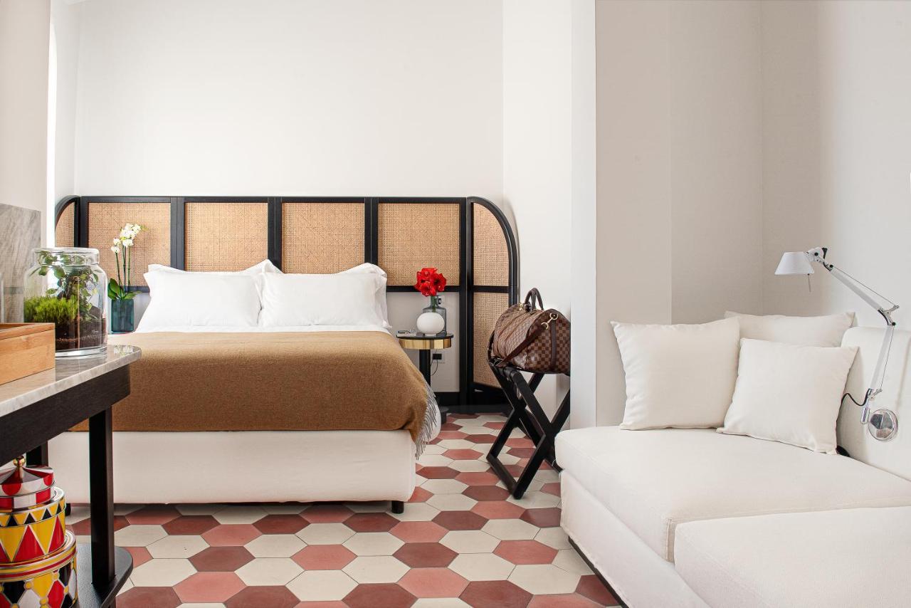 Magnolia Boutique Rooms CTA Exteriör bild