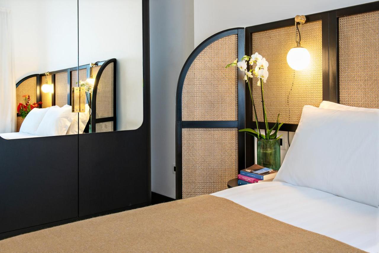 Magnolia Boutique Rooms CTA Exteriör bild