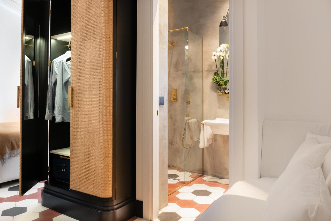 Magnolia Boutique Rooms CTA Exteriör bild