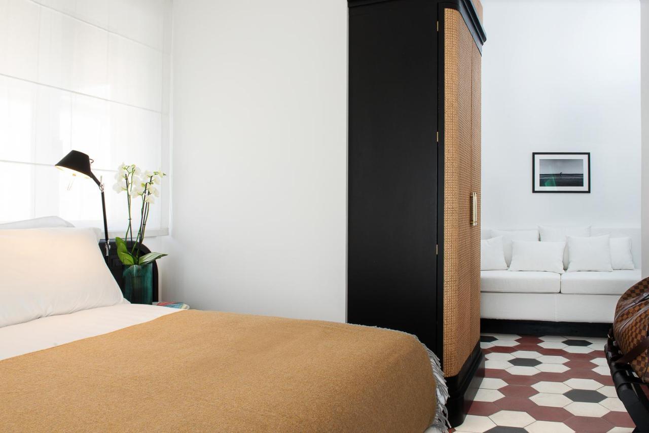 Magnolia Boutique Rooms CTA Exteriör bild