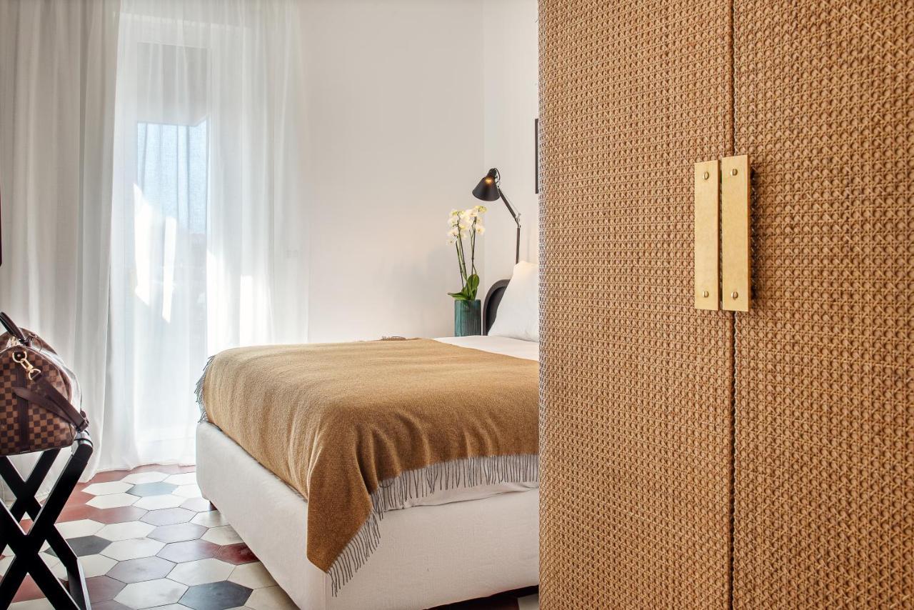 Magnolia Boutique Rooms CTA Exteriör bild
