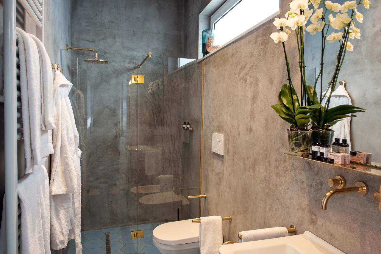 Magnolia Boutique Rooms CTA Exteriör bild