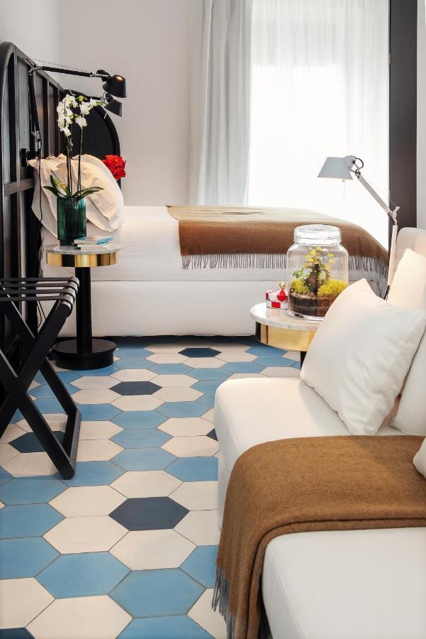 Magnolia Boutique Rooms CTA Exteriör bild